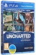 Гра Uncharted: The Nathan Drake Collection для PS4 (3in1, Blu-ray диск, Russian version) Б/В ідеальний - зображення 1