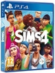 Гра The Sims 4 для PS4 (Blu-ray диск, Russian version) Б/В ідеальний - зображення 1