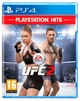 Игра UFC 2 для PS4 (Blu-ray диск, English version) Б/У идеальный - изображение 2