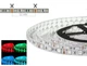 Світлодіодна стрічка BIOM Professional BPS 60 SMD на метр 5050 12V RGB 5 метрів бухта самоклеюча (06051) - зображення 1