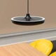 Підвісний світильник UMAGE Cassini medium ø:40cm h:11cm 16W LED 3000 K - 1000 lm - зображення 2