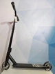 Самокат трюковый Explore Spade (HIC) Black ABEC-9 110 мм + пега - изображение 8