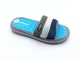 Шльопки для хлопчиків Alemy kids 854-6B1s/29 Сірі 29 - зображення 1