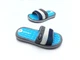 Шльопки для хлопчиків Alemy kids 854-6B1s/29 Сірі 29 - зображення 2
