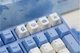 Клавиатура Varmilo VA108M Sea Melody Silent Red Switch (VA108MP2W/WBPE7HR) - изображение 4
