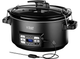 Мультиварка Russell Hobbs 25630-56 SOUS VIDE - изображение 1