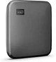 SSD накопитель WD Elements SE Black 480 GB (WDBAYN4800ABK-WESN) - изображение 2