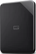 Жорсткий диск WD Elements SE 4 TB (WDBJRT0040BBK) - зображення 3