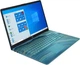 Ноутбук HP 17-cn0024ds (4B0P3UA) Blue - изображение 2