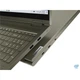 Ноутбук Lenovo Yoga 7 15ITL5 (82BJ006XUS) Dark Moss - изображение 4