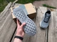 Кроссовки летние CMP NHEKKAR FITNESS SHOE 3Q51057-59UL 45 30 см серые (11110855) - изображение 5