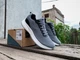 Кроссовки летние CMP NHEKKAR FITNESS SHOE 3Q51057-59UL 45 30 см серые (11110855) - изображение 7