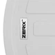 Мийка кухонна ZERIX ZS-6250R-01 Біла (ZX4547) - зображення 3
