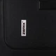 Мойка для кухни ZERIX ZS-6243S-14 Черный металлик (ZX4578) - изображение 2