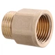 Удлинитель KOER WM.E06-20.WN-1/2" 20мм Без никеля (KR3010) - изображение 2