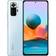 Мобильный телефон Xiaomi Redmi Note 10 Pro 6/128Gb Glacier Blue (Global Version) Refurbished - изображение 1