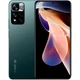 Смартфон Xiaomi Redmi Note 11 Pro+ 5G 8/256Gb Forest Green (Global Version) - изображение 1