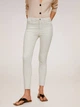 Джинсы Mango 328isa M (95366M) Полоска - изображение 5
