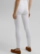 Джинсы Esprit 031ee1b305 2XL (954512XL) Белый - изображение 2