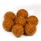 Бойлы 3KBaits растворимые пылящие монстр краб 16мм 400г (3к08637) - изображение 2