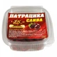 Патрацика 3KBaits насадочная слива 100г (3к15008) - изображение 1