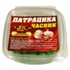 Патрацика 3KBaits насадочна часник 100г (3к15003) - зображення 1