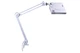 Косметологическая лупа MAGNIFIER PRISMA LAMP, 5 диоптрий, 190Х157мм настольная лупа - изображение 2