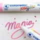 Маркеры меняющие цвет Pelikan Colorella Magic 20 цветов 10+2 шт (818056) - изображение 5