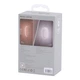Лампа-нічник індукційна BASEUS Sunshine series Natural light Тепле світло 500mAh DGSUN-RA02 - зображення 6