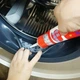 Крем для удаления плесени средство против грибка универсальный мощный remover Miracle Mol 120 г (OL-294616) - изображение 9