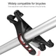 Тримач BASEUS велосипедний Miracle bicycle vehicle mounts - зображення 1