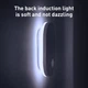 Лампа-нічник індукційна BASEUS Sunshine series White light білий світ 500mAh DGSUN-RB02 - зображення 11