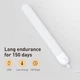 Нічний світильник Baseus Sunshine Wardrobe з датчиком руху і вбудованим акуумулятором 800 mAh Холодне світло (6500K) - зображення 14