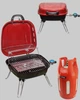 Міні переносний газовий гриль-барбекю GAS GRILL CAMP - зображення 4