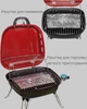 Міні переносний газовий гриль-барбекю GAS GRILL CAMP - зображення 6