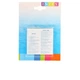 Комплект для ремонта надувных изделий Intex, размер заплатки 7х7 см 59631 - изображение 1