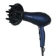 Фен VILGRAND VHD 2424TI blue - изображение 6