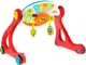 Розвиваючий ігровий центр-ходунки 4 в 1 Chicco Grow and Walk (09335.00) (8058664086825) - зображення 2