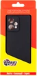 Чехол для смартфона Realme 9 Pro Plus DENGOS Carbon Black (DG-TPU-CRBN-151) - изображение 4