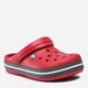 Детские кроксы-сабо для мальчика Crocs Crocband Kids Clog 207006-6IB 29-30 (С12) Pepper/Graphite (191448740211) - изображение 2