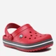 Детские кроксы-сабо для мальчика Crocs Crocband Kids Clog 207006-6IB 29-30 (С12) Pepper/Graphite (191448740211) - изображение 3