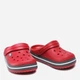 Детские кроксы-сабо для мальчика Crocs Crocband Kids Clog 207006-6IB 29-30 (С12) Pepper/Graphite (191448740211) - изображение 6