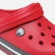 Детские кроксы-сабо для мальчика Crocs Crocband Kids Clog 207006-6IB 29-30 (С12) Pepper/Graphite (191448740211) - изображение 8