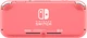 Игровая консоль Nintendo Switch Lite Кораллово-розовая (045496453176) - изображение 2