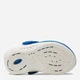 Детские кроксы-сабо для мальчика Crocs LiteRide 360 Clog T 206712-4KB 22-23 (C6) Синие (1914489120830) - изображение 4