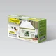 Салфетница Maestro MR-20065-44 (12х8х5,5 см) - изображение 3