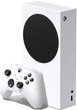 Ігрова консоль Microsoft Xbox Series S 512GB (RRS-00010) - зображення 1