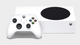 Ігрова консоль Microsoft Xbox Series S 512GB (RRS-00010) - зображення 2