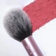 Кисть для макияжа Real Techniques (Реал Техникс) Makeup Blush Brush for Powder Blush or Bronzer RT400 (18 см) Без упаковки - изображение 4