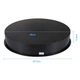 Поворотный стол для предметной съёмки Puluz PU3049B black (30см) - изображение 2